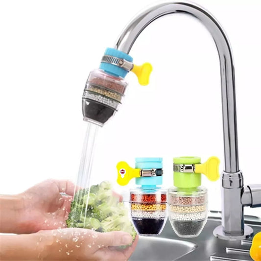 Filtro Purificador de agua