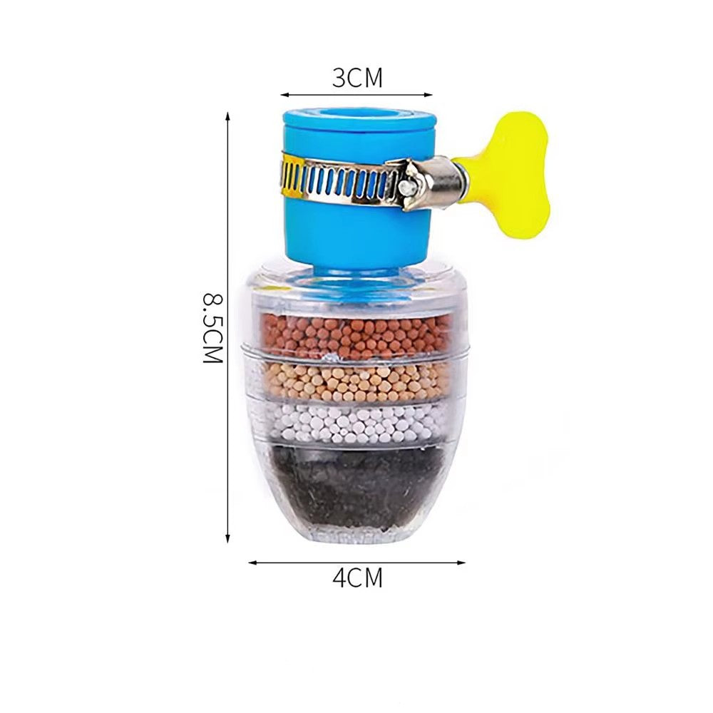 Filtro Purificador de agua