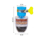 Filtro Purificador de agua