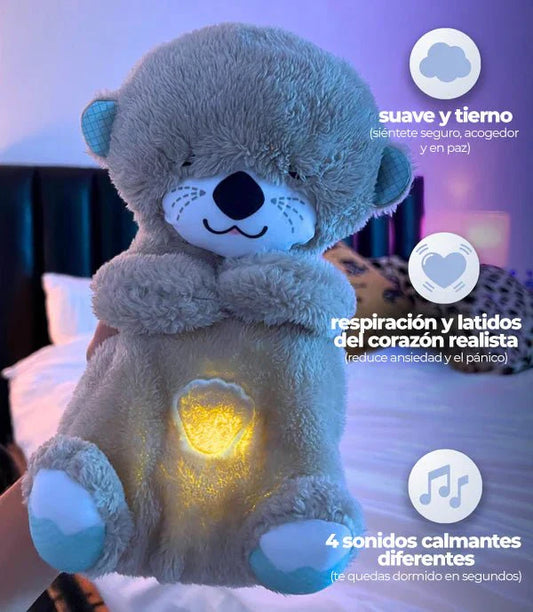 Oso Anti-Estrés