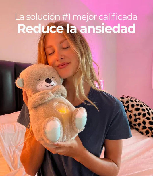 Oso Anti-Estrés