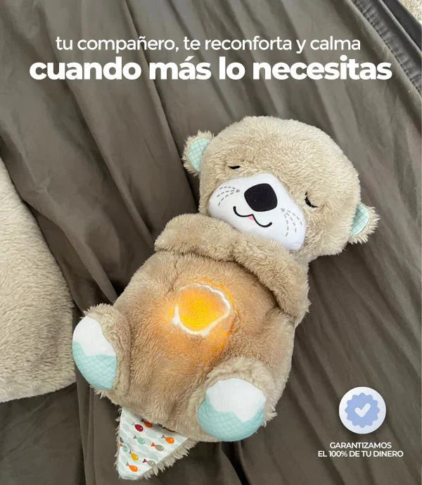 Oso Anti-Estrés