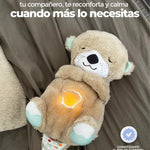 Oso Anti-Estrés